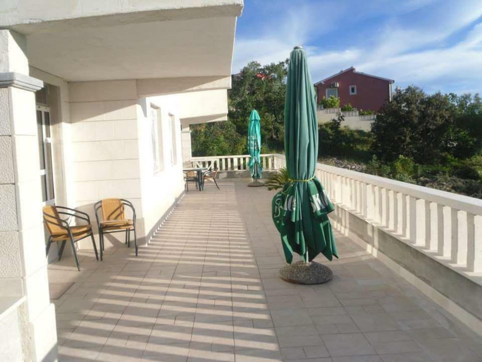 Apartments Stipe Rogoznica  Esterno foto